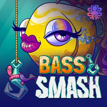 Octoplay : Bass Smash - CAMPSLOT138