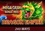 Dragon Empire - CAMPSLOT138