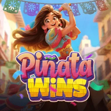 Pinata Wins - CAMPSLOT138