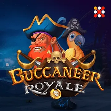 Buccaneer Royale - CAMPSLOT138