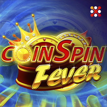 CoinSpin Fever - CAMPSLOT138