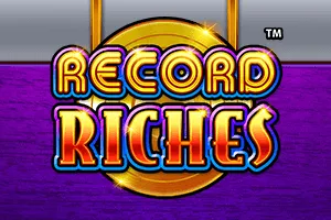 Record Riches! - CAMPSLOT138