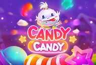 Candy Candy - CAMPSLOT138