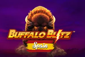 Buffalo Blitz España - CAMPSLOT138