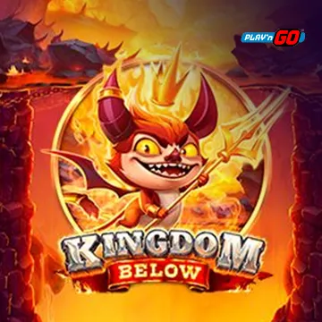 PlaynGo : Kingdom Below - CAMPSLOT138