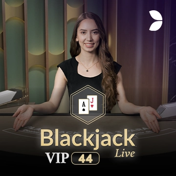 Blackjack VIP 44 - CAMPSLOT138