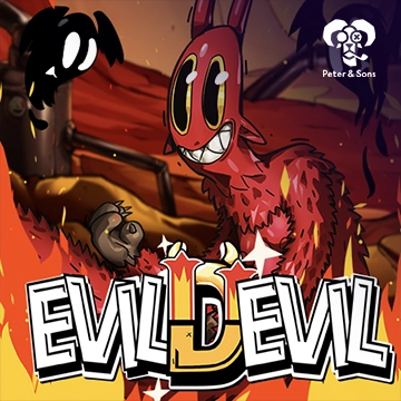 Evil Devil - CAMPSLOT138