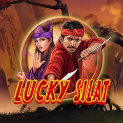 Lucky Silat - CAMPSLOT138