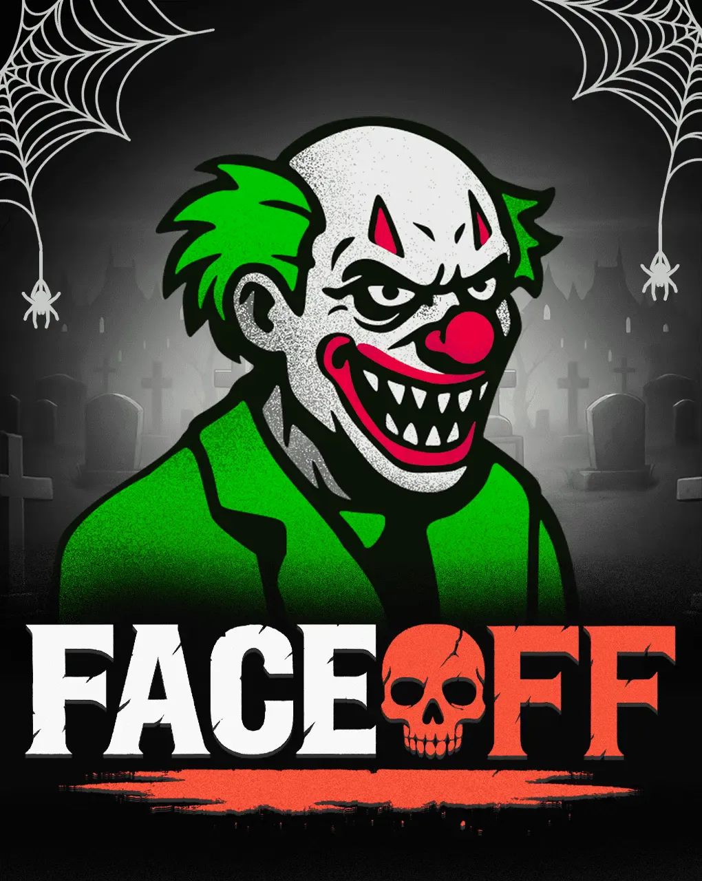 Face Off - CAMPSLOT138