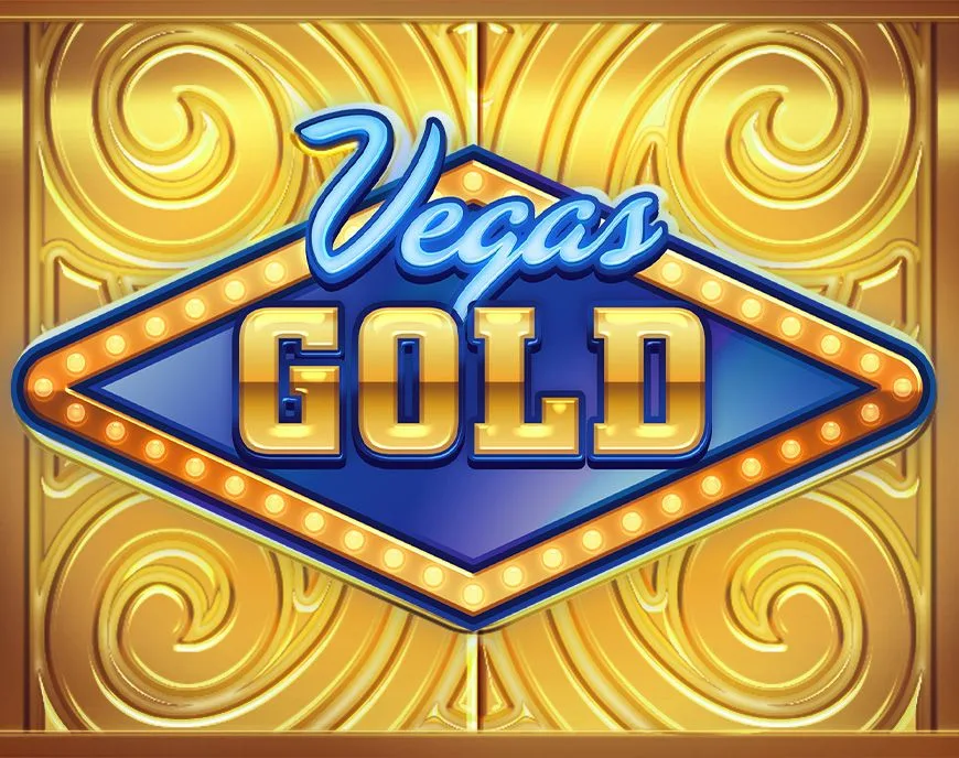 Vegas Gold - CAMPSLOT138