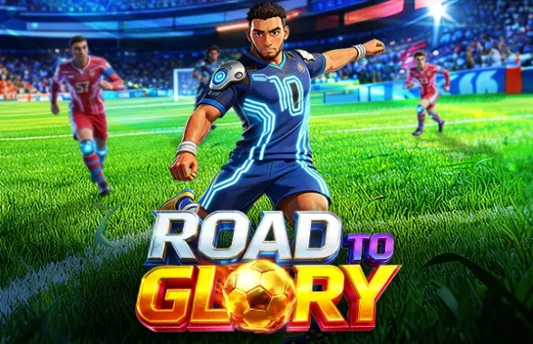 Road to Glory - CAMPSLOT138
