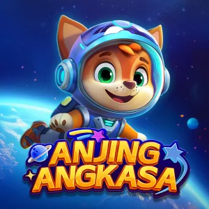 Besoft : Space Dog - CAMPSLOT138