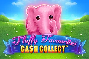 Fluffy Favourites: Cash Collect - CAMPSLOT138