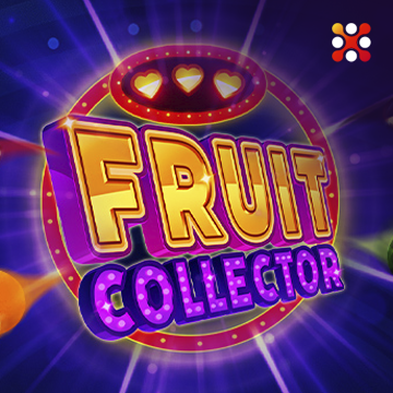 Fruit Collector - CAMPSLOT138
