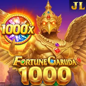 Fortune Garuda 1000 - CAMPSLOT138