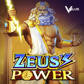 Zeus Power - CAMPSLOT138