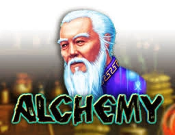 PLAYSTAR : ALCHEMY - CAMPSLOT138