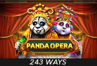 Panda Opera - CAMPSLOT138