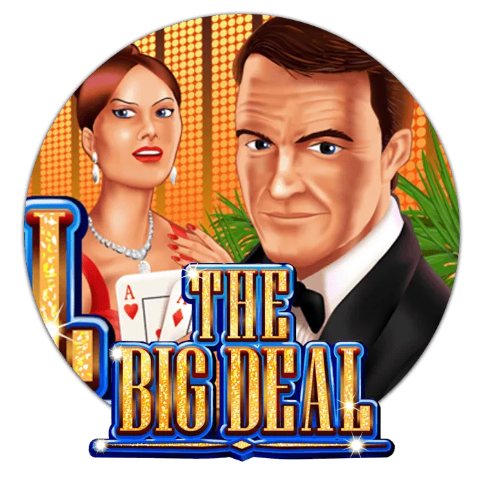 Habanero : The Big Deal - CAMPSLOT138