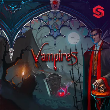 Vampires - CAMPSLOT138