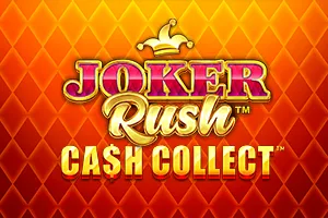 Joker Rush: Cash Collect - CAMPSLOT138