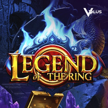 Legend of the Ring - CAMPSLOT138