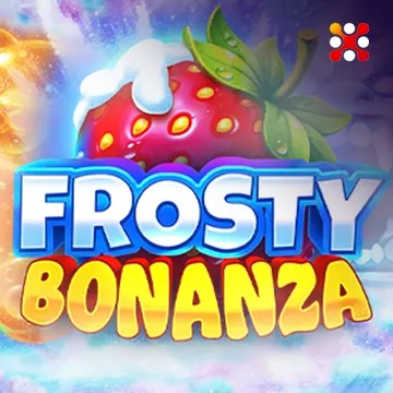 Frosty Bonanza - CAMPSLOT138