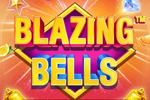 Blazing Bells - CAMPSLOT138