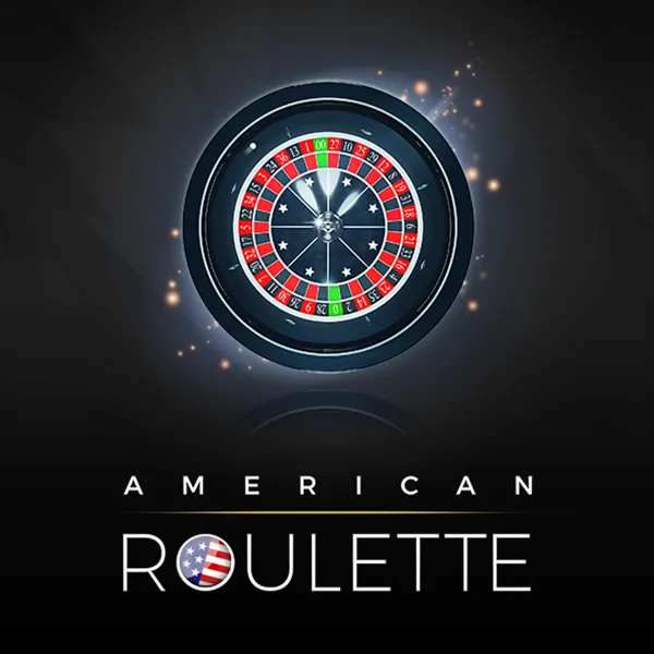 American Roulette (Jade) - CAMPSLOT138