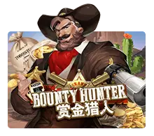 Joker123 : Bounty Hunter - CAMPSLOT138