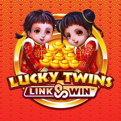 Lucky Twins & 9 Lions - CAMPSLOT138