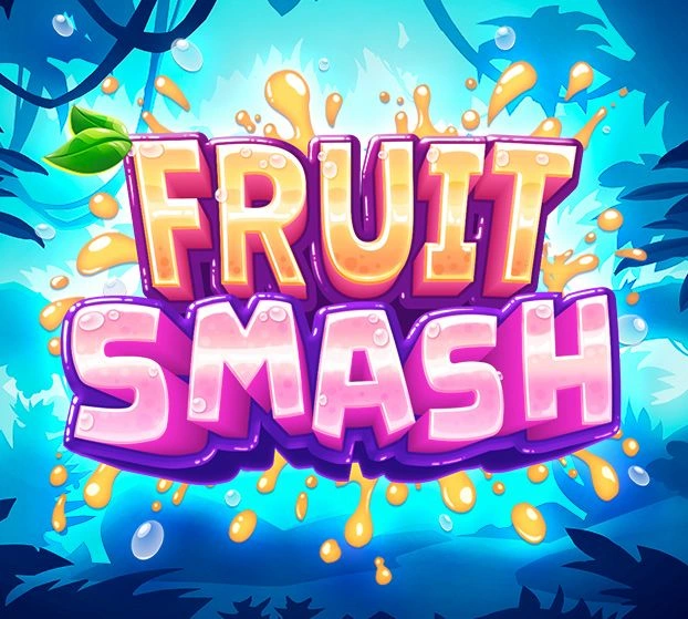 Fruit Smash - CAMPSLOT138