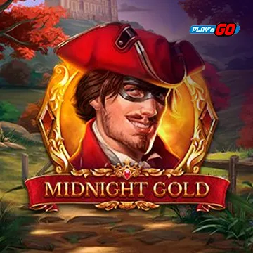 PlaynGo : Midnight Gold - CAMPSLOT138
