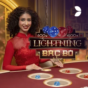 Lightning Bac Bo - CAMPSLOT138