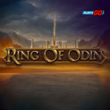 PlaynGo : Ring of Odin - CAMPSLOT138