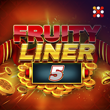 Fruityliner 5 - CAMPSLOT138