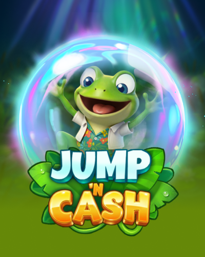 Jump n Cash - CAMPSLOT138