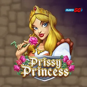 PlaynGo : Prissy Princess - CAMPSLOT138