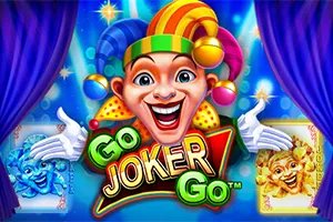 Go Joker Go™ - CAMPSLOT138
