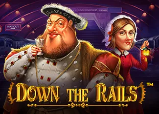 Pragmatic : Down the Rails - CAMPSLOT138