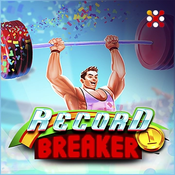 Record Breaker - CAMPSLOT138