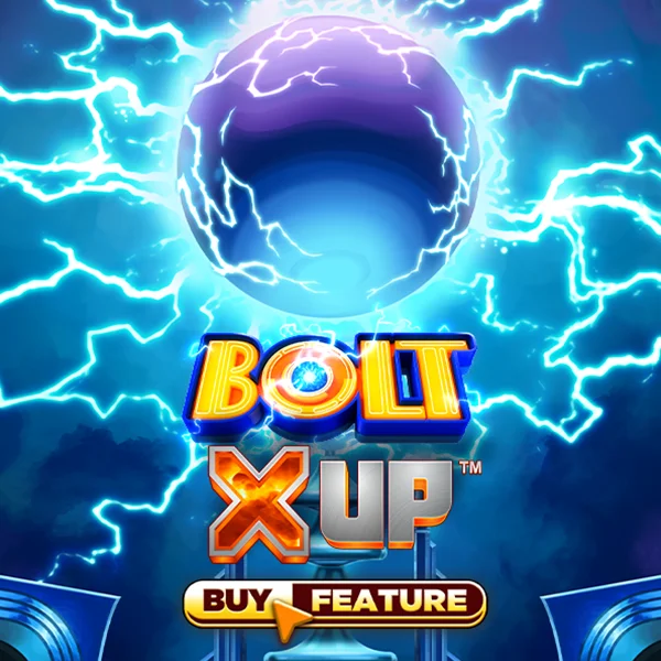 Bolt X UP - CAMPSLOT138