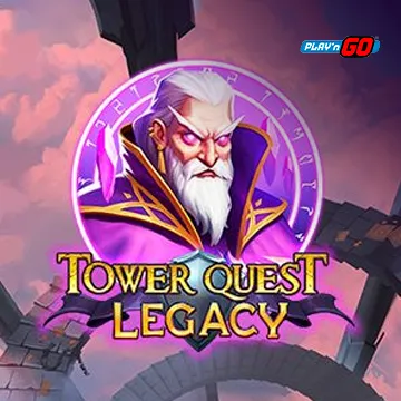 PlaynGo : Tower Quest Legacy - CAMPSLOT138