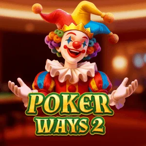 Besoft : Poker Ways 2 - CAMPSLOT138