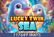 Lucky Twin Sea - CAMPSLOT138