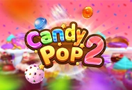 Candy Pop 2 - CAMPSLOT138