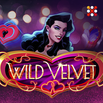 Wild Velvet - CAMPSLOT138