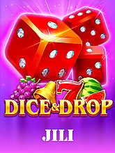 Dice & Drop - CAMPSLOT138