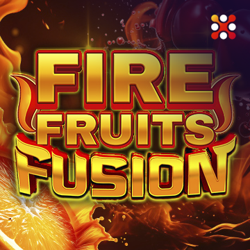 Fire Fruits Fusion - CAMPSLOT138