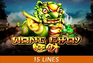 Wong Choy - CAMPSLOT138